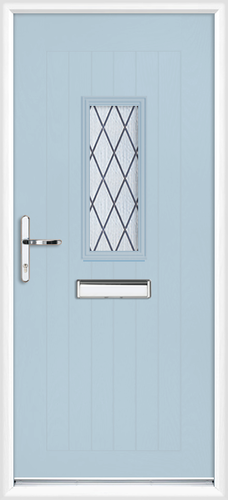 Cumbria diamond lead